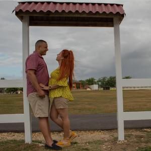 Meet your Posher, Harold